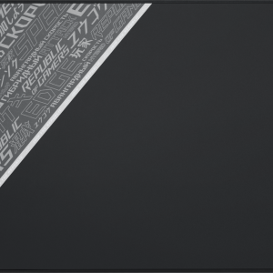 Геймърски пад ASUS ROG Sheath BLK 1