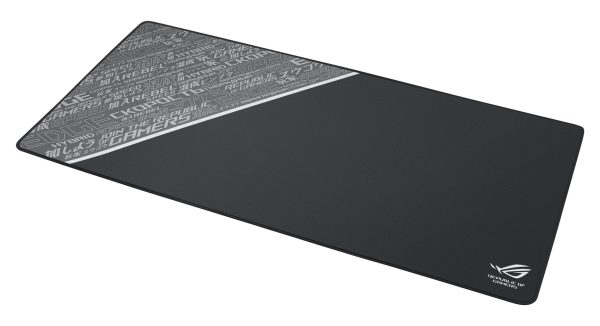 Геймърски пад ASUS ROG Sheath BLK 4