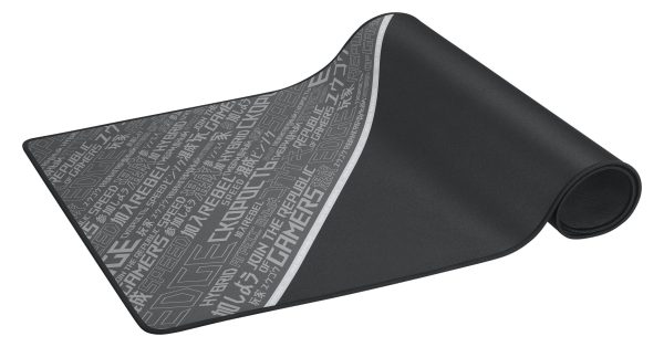 Геймърски пад ASUS ROG Sheath BLK 5
