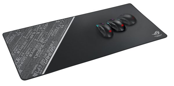 Геймърски пад ASUS ROG Sheath BLK 6