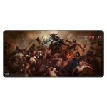 Геймърски пад Diablo IV - Heroes, XL 1