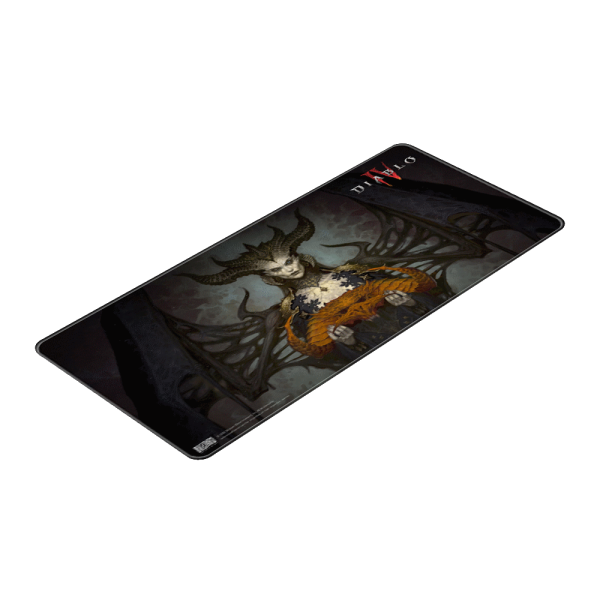 Геймърски пад Diablo IV - Lilith, XL 2