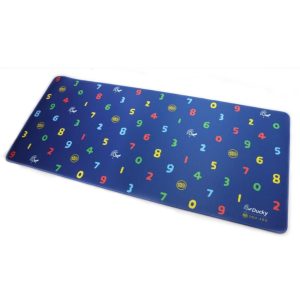Геймърски пад Ducky x SOU SOU Desk Mat 1