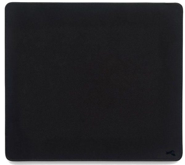 Геймърски пад Glorious Stealth XL Heavy черен 1