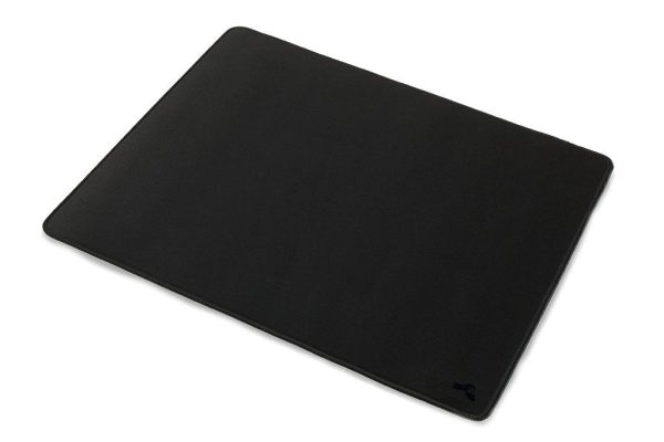 Геймърски пад Glorious Stealth XL Heavy черен 2