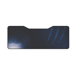 Геймърски пад Hama uRage Lethality 350 Speed, Черен 1
