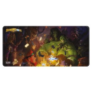 Геймърски пад Hearthstone: Heroes XL 1