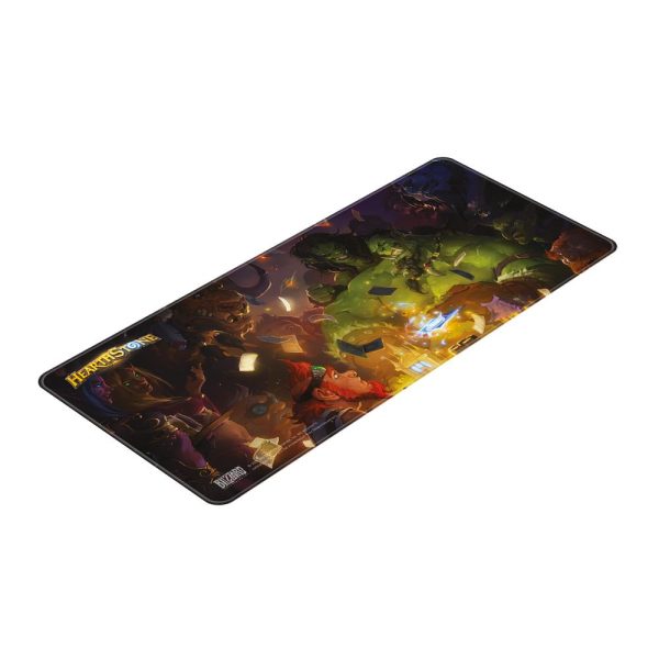 Геймърски пад Hearthstone: Heroes XL 2