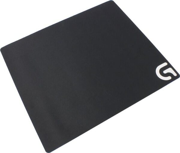 Геймърски пад Logitech G640 V2, Черен 1