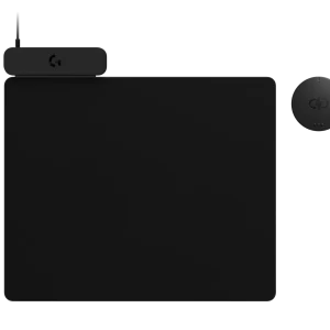 Геймърски пад с безжично зареждане Logitech Powerplay 2 1