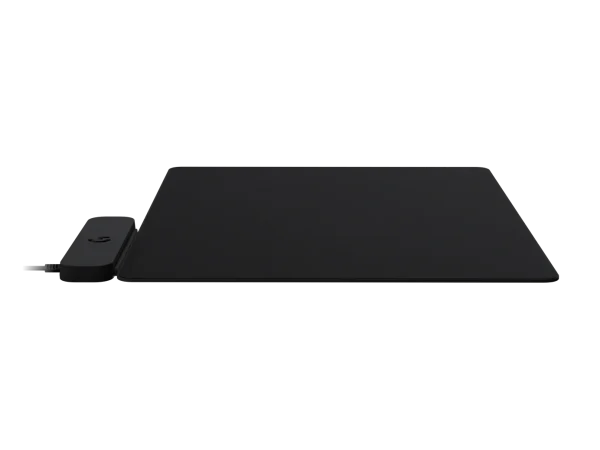 Геймърски пад с безжично зареждане Logitech Powerplay 2 4
