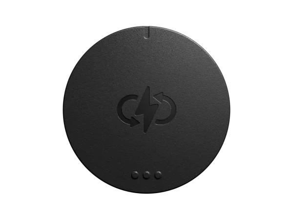 Геймърски пад с безжично зареждане Logitech Powerplay 2 5