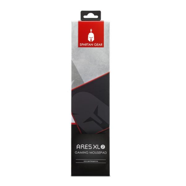 Геймърски пад Spartan Gear Ares II XL 2