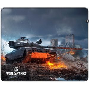 Геймърски пад World of Tanks Centurion Action X Fired Up, Size M 1