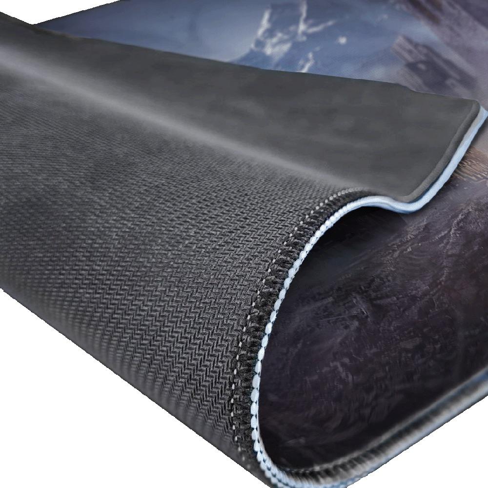 Геймърски пад World of Tanks Super Conqueror, Size XL 5