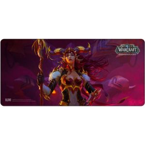 Геймърски пад World Of WarCraft Dragonflight - Alexstrasza, XL 1