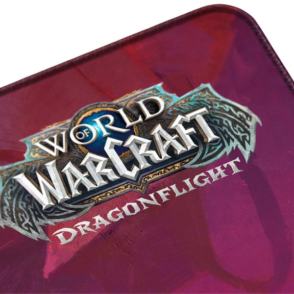 Геймърски пад World Of WarCraft Dragonflight - Alexstrasza, XL 2