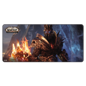 Геймърски пад World of WarCraft Shadowlands - Bolvar, XL 1