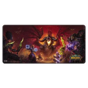 Геймърски пад World of WarCraft, XL 1