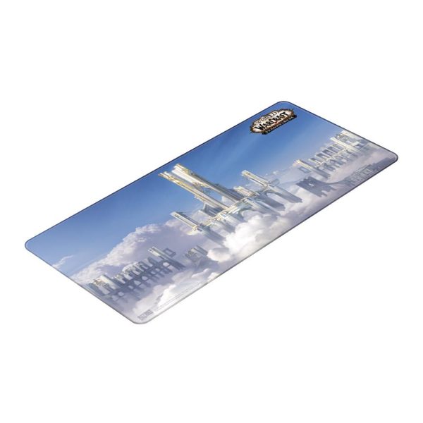Геймърски пад World of WarCraft, XL 2