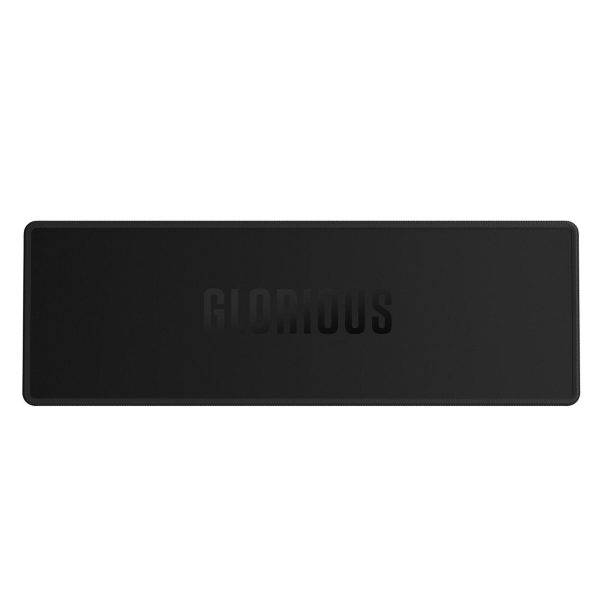 Геймърски пад за клавиатура Glorious GMMK 3, Всички размери 2