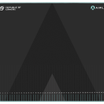 Геймърски пад за мишка ASUS ROG HONE ACE AIM LAB Edition 1