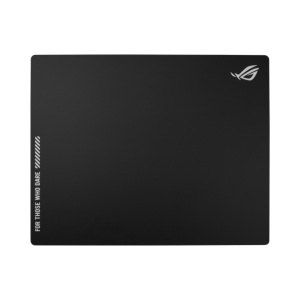 Геймърски пад за мишка ASUS ROG Moonstone Ace L Black 1