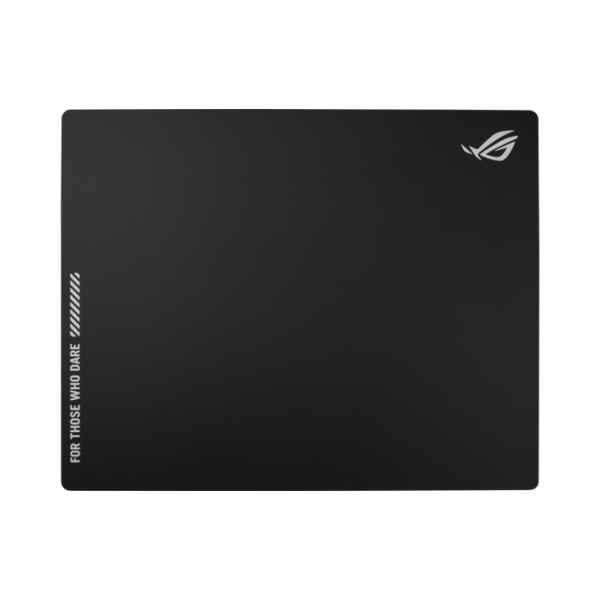 Геймърски пад за мишка ASUS ROG Moonstone Ace L Black 1