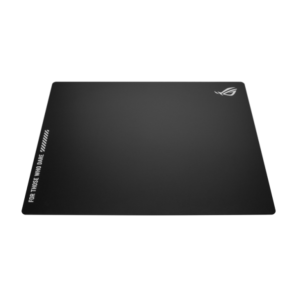 Геймърски пад за мишка ASUS ROG Moonstone Ace L Black 2