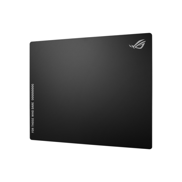 Геймърски пад за мишка ASUS ROG Moonstone Ace L Black 3