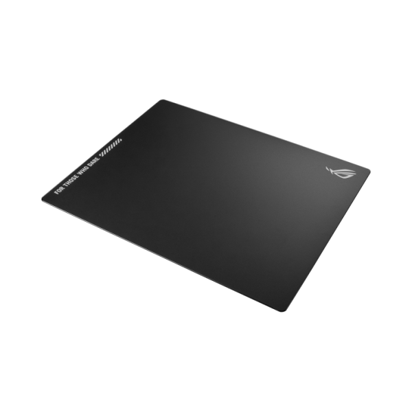 Геймърски пад за мишка ASUS ROG Moonstone Ace L Black 4
