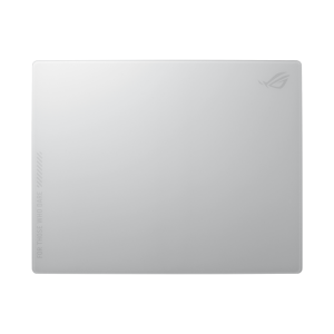 Геймърски пад за мишка ASUS ROG Moonstone Ace L White 1