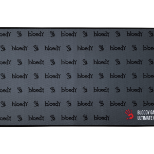 Геймърски пад за мишка Bloody BP-30L, XL размер, 750 x 300 x 3mm 1