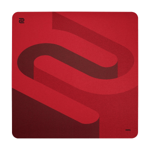 Геймърски пад ZOWIE G-SR-SE Rouge Red - Large 1