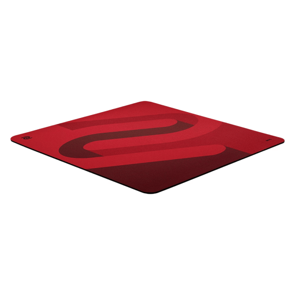 Геймърски пад ZOWIE G-SR-SE Rouge Red - Large 5