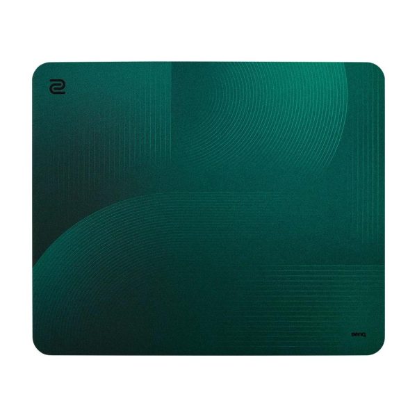 Геймърски пад ZOWIE G-SR-SE-ZC04 Bi Green 3