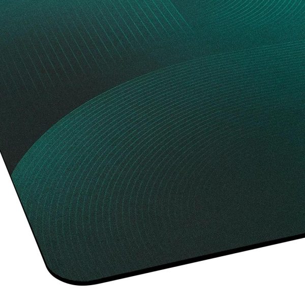 Геймърски пад ZOWIE G-SR-SE-ZC04 Bi Green 4