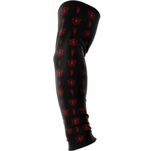 Геймърски ръкав FragOn Arm Sleeve Diablo 4 Lilith's Blood Petals - Размер M 1