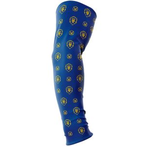 Геймърски ръкав FragOn Arm Sleeve World of Warcraft Alliance - Размер M 1