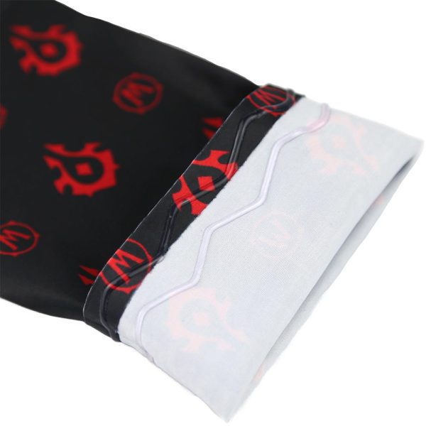 Геймърски ръкав FragOn Arm Sleeve World of Warcraft Horde - Размер S 3
