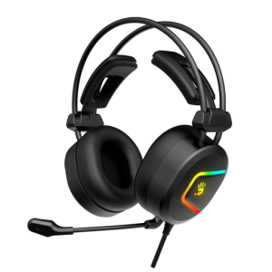 Геймърски  слушалки A4TECH Bloody MC750 1