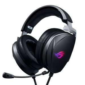 Геймърски слушалки ASUS ROG Theta 7.1, Черен 1