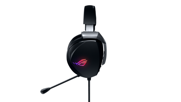 Геймърски слушалки ASUS ROG Theta 7.1, Черен 6