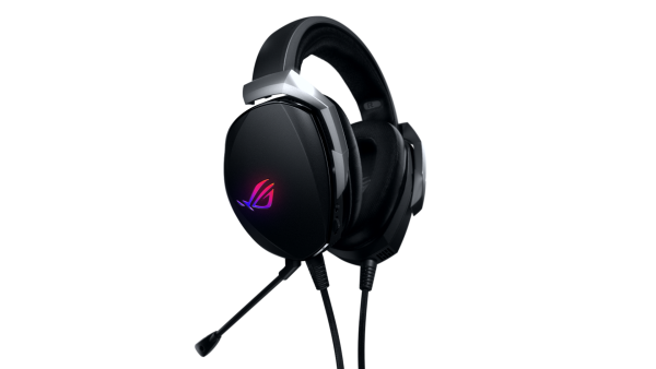 Геймърски слушалки ASUS ROG Theta 7.1, Черен 7