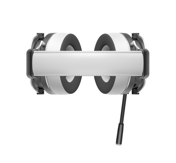 Геймърски слушалки Dark Project Vexo Wired - Gray 5