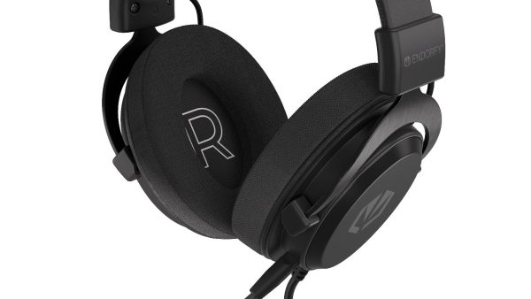 Геймърски слушалки ENDORFY Viro Infra - Black 11