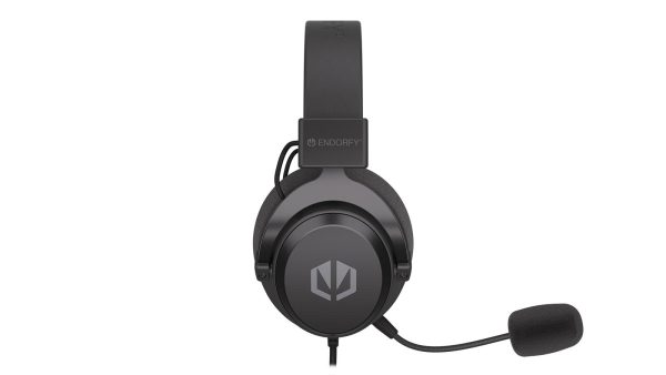 Геймърски слушалки ENDORFY Viro Infra - Black 5
