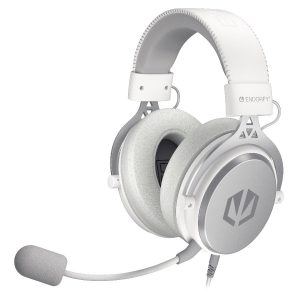 Геймърски слушалки ENDORFY Viro - Onyx White 1