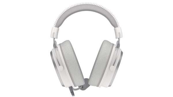 Геймърски слушалки ENDORFY Viro - Onyx White 8