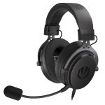 Геймърски слушалки ENDORFY Viro Plus 7.1 USB - Black 1